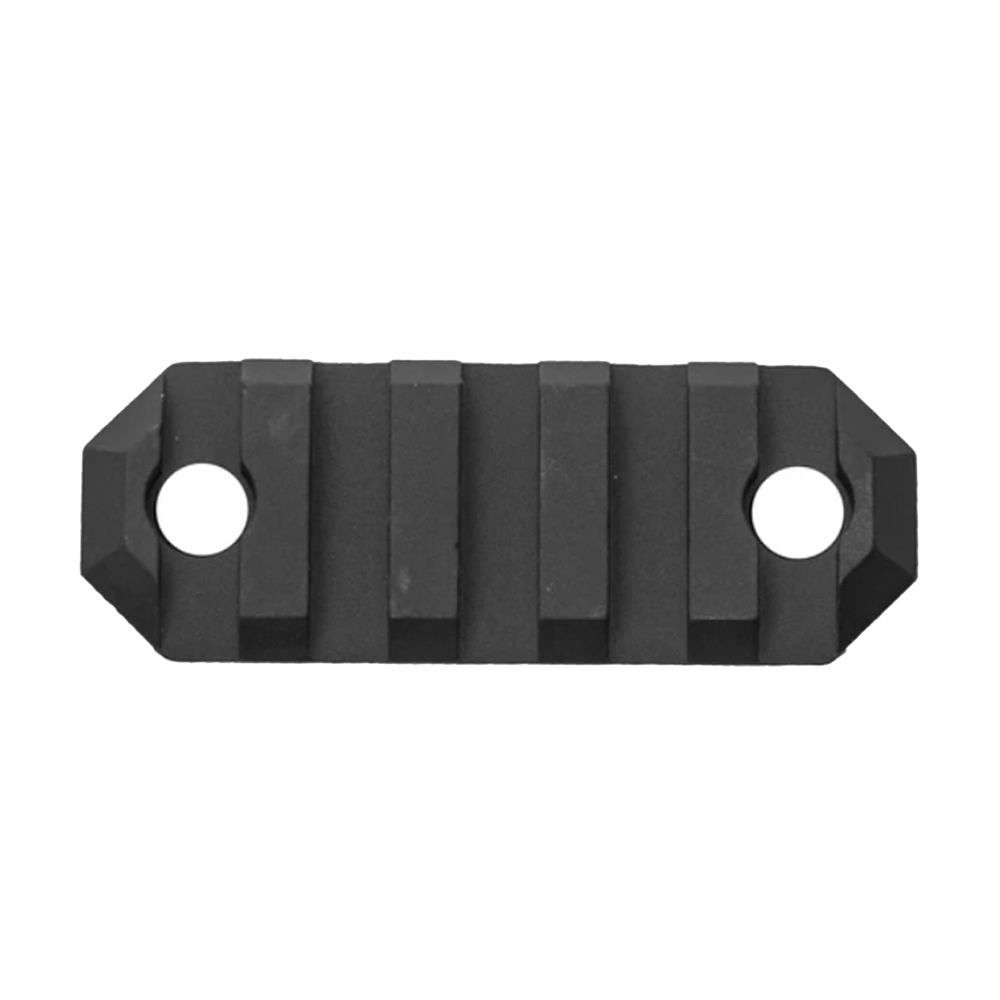 Parts Grovtech US Inc. 4.50" RAIL 2.2IN 5 SLOT KEYMOD